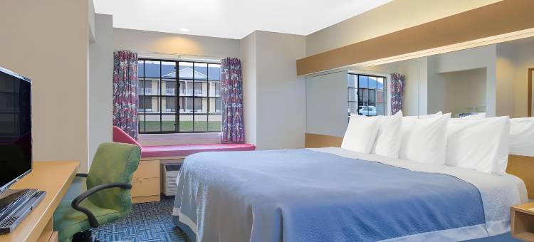 品质酒店(Quality Inn)图片