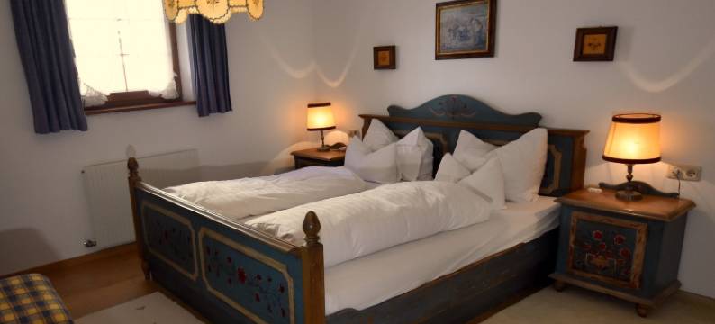 布鲁恩霍夫酒店(Brunnenhof Apartments)图片