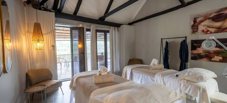 哈兹维尤克鲁格公园阿纽度假村酒店(Anew Resort Hazyview Kruger Park)图片