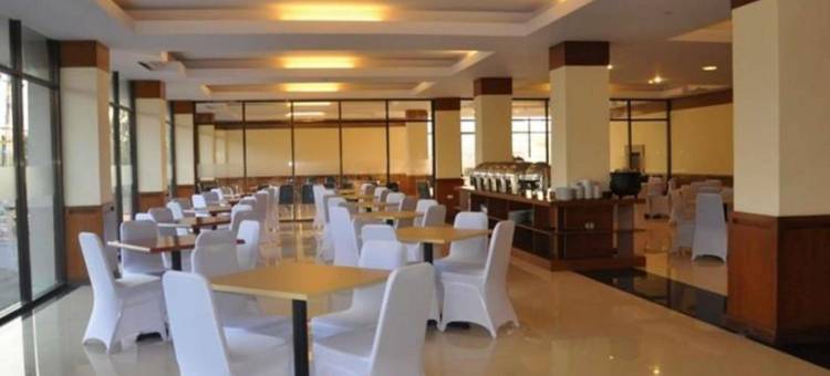 班达亚齐麦加酒店(Hotel Mekkah Banda Aceh)图片