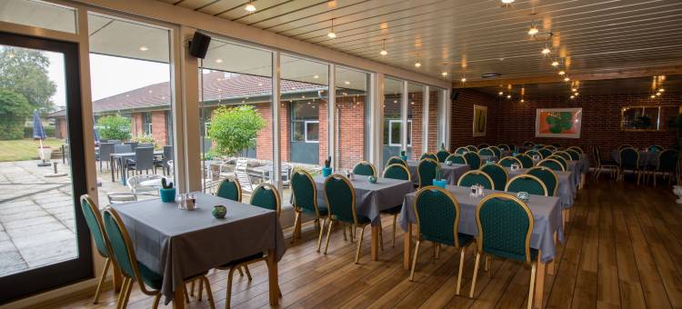 琳园酒店(Hotel Lynggaarden)图片