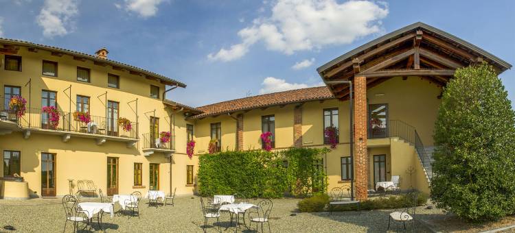 飞燕贝斯特韦斯特优质酒店(Best Western Plus Hotel le Rondini)图片