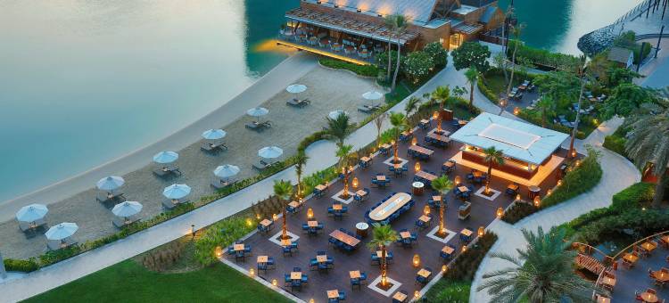 罗塔纳海滩酒店(Beach Rotana)图片