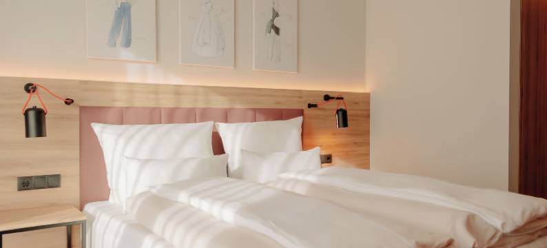 KONNEX INN Nordhorn by Hackmann图片