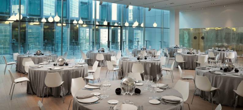 The Level at Meliá Barcelona Sky图片