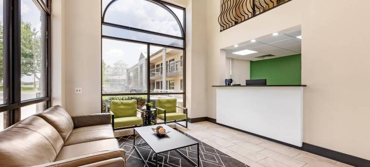 布拉德福德酒店 - 阿桑德连锁酒店(The Bradford Hotel, Ascend Hotel Collection)图片