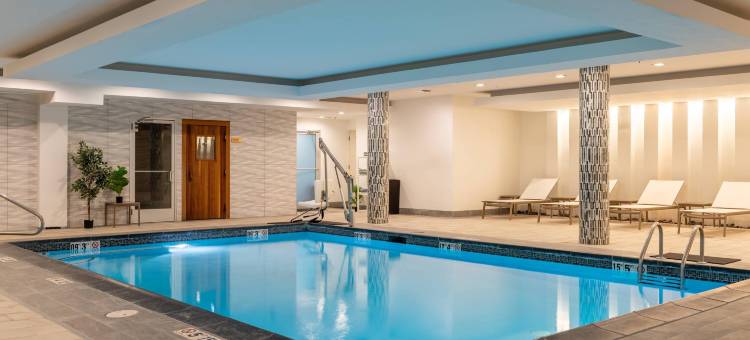 白山钱德勒酒店-阿桑德连锁酒店会员(The Chandler at White Mountains, an Ascend Hotel Collection Membe)图片