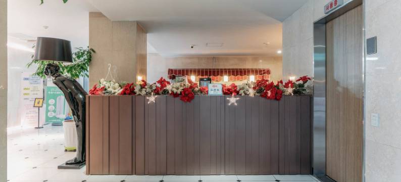 Yongin Legend Hotel图片