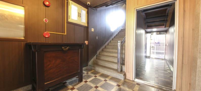 Yeongju K Hotel图片