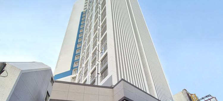 W Stay - Busan City Hall(W Stay - Busan City Hall)图片