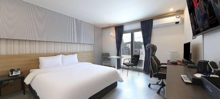 全州托朗酒店(Hotel Torang Jeonju)图片