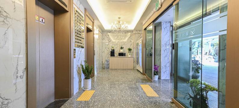 世界观光酒店(World Tourist Hotel)图片