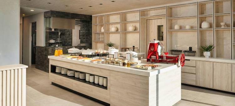 万豪AC酒店圣路易斯波托西(AC Hotel By Marriott San Luis Potosi)图片