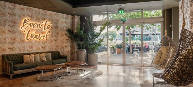 塔拉戈纳SB快捷酒店(Hotel SB Express Tarragona)图片