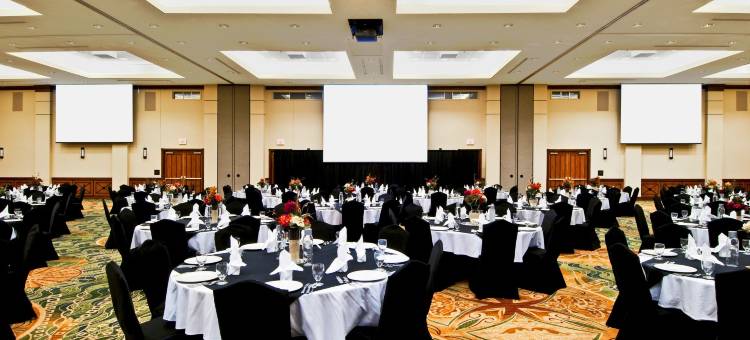 NCED 会议中心及酒店(Nced Conference Center & Hotel)图片