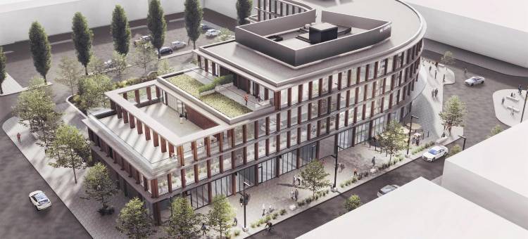 凯悦臻选之克莱菲尔德(The Clayfield)图片