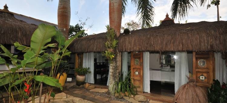 水巴拉精品Spa酒店(Aquabarra Boutique Hotel & Spa)图片