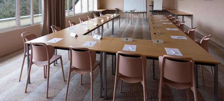 宜必思尚品奇诺酒店(Ibis Styles Chinon)图片