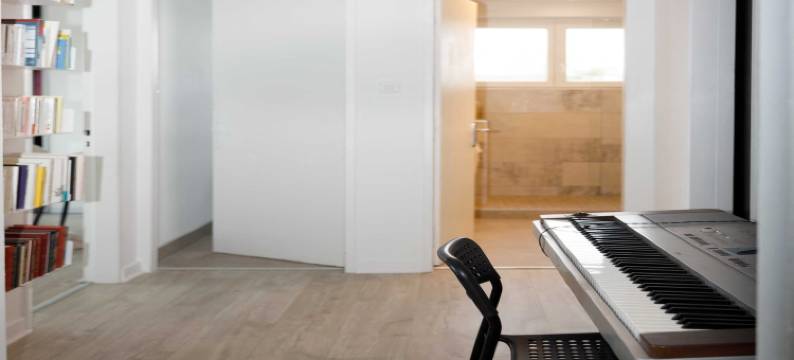 Superb 3bdr/6P family flat in Strasbourg图片