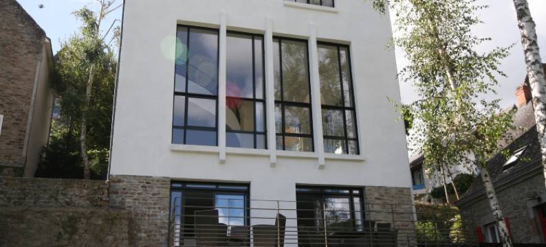 Luxurious Villa in Pont-Aven with Private Pool图片