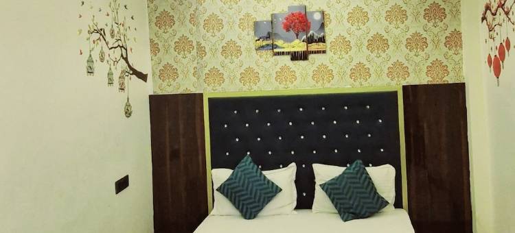 梅里酒店及公寓(Hotel Meri & Residency)图片