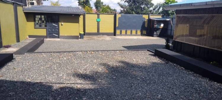 豪华旅馆凯里乔(The Posh Inn)图片