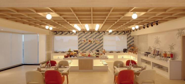 Lemon Tree Hotel, Ranchi图片