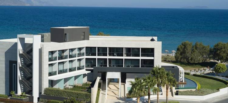Aqua Blu Boutique Hotel & Spa, Adults Only图片