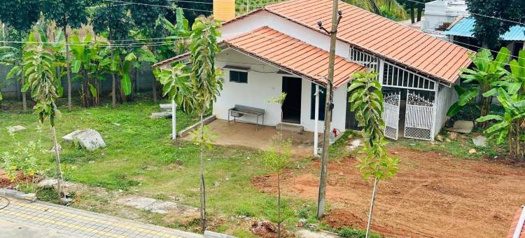 回声隐居处(Echoes Retreat)图片