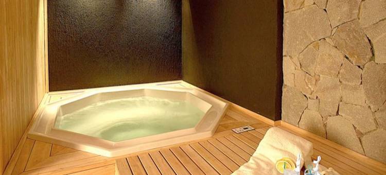 全球共和国酒店(Globales Republica)图片