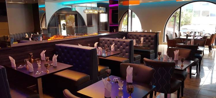 萨德伯里市中心森的特维尔贝斯特韦斯特酒店(Best Western Downtown Sudbury Centreville)图片