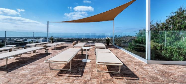 Serena 10号之家(Casa Serena 10 - Boutique Hotel - Adults Only-Breakfast Included)图片