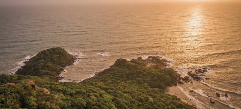 韦兰卡尼旅馆(Vailankani guest house)图片