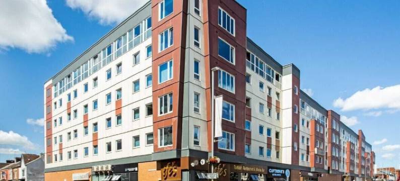 248大厅(248 Halls)图片