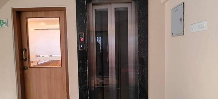 Fabhotel Ramesh Inn图片