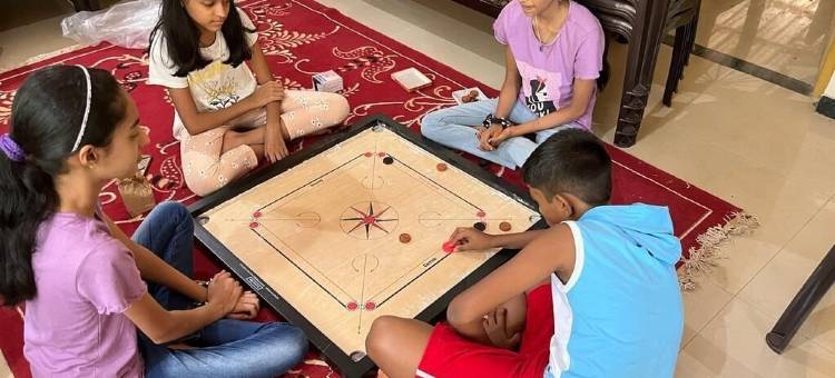 绿风度假村(Green Breeze Resort)图片