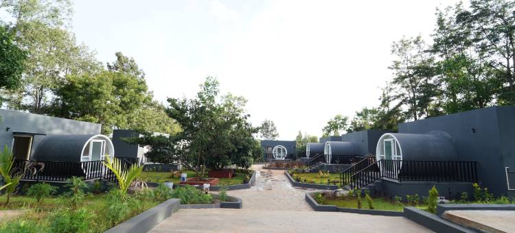 本奇卡尔度假村(Benchkal Resort)图片