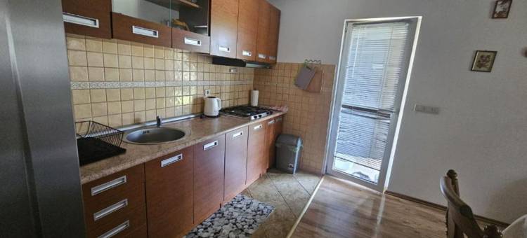 绿色绿洲利卡度假屋(Holiday Home Green Oasis Lika)图片