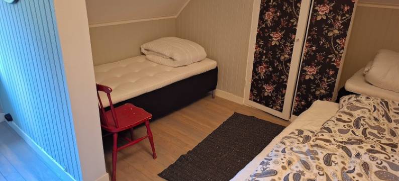 托斯莫加登民宿(Torsmogården B&B)图片