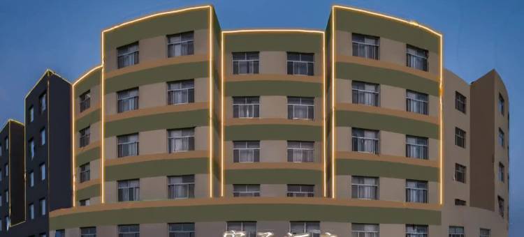 寄予酒店(滨州汽车总站广场店)图片