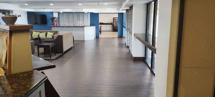 兰乔科尔多瓦旅馆(Rancho Cordova Inn)图片