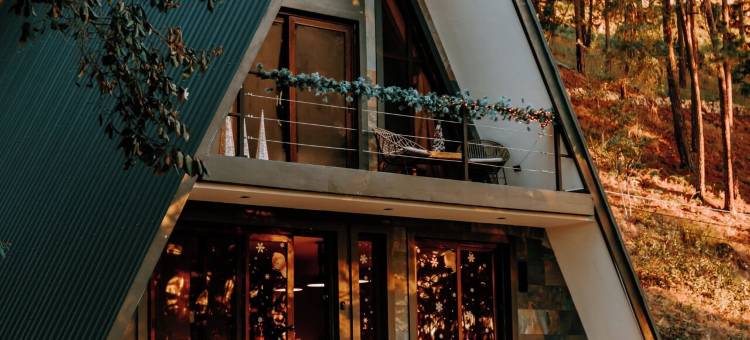 小松树豪华露营(Tiny Pines Glamping)图片