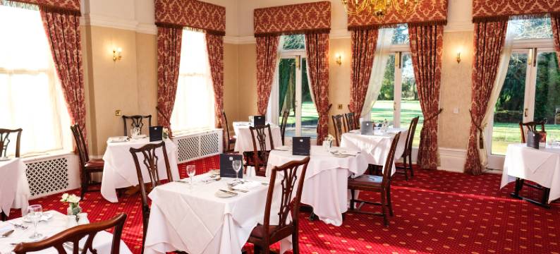 法灵顿旅舍酒店(Farington Lodge Hotel)图片