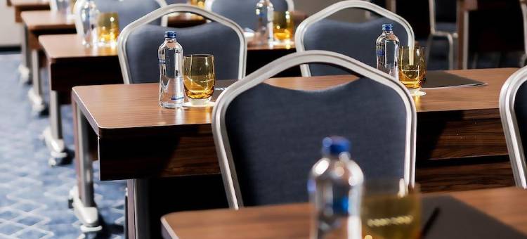 杰德曼齐兹勒(Dedeman Cizre Hotel)图片