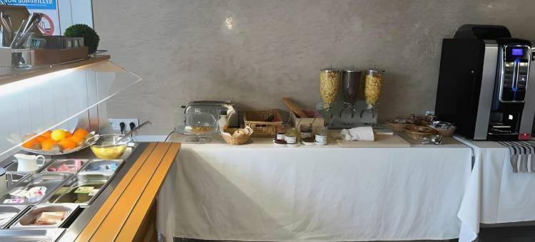 艾克斯安东尼斯亚克酒店(Adonis Arc Hotel Aix)图片