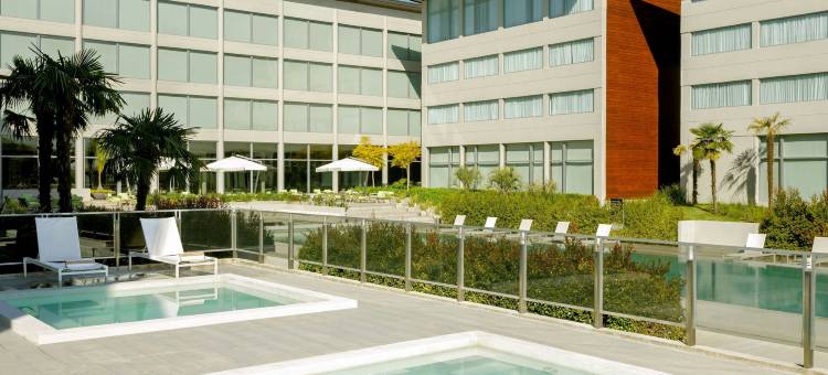 谢尔顿布宜诺斯艾利斯格林维尔马球度假村(Sheraton Buenos Aires Greenville Polo & Resort)图片