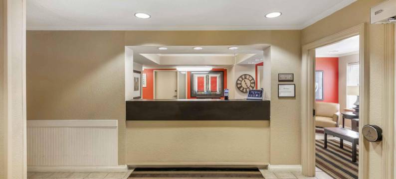 美洲长住套房酒店 - 密尔沃基 - 布鲁克菲尔德(Extended Stay America Suites - Milwaukee - Brookfield)图片