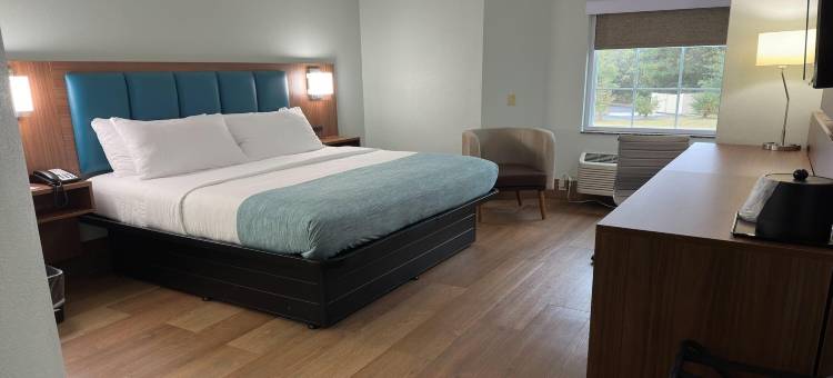 Wingate by Wyndham Macon West(Wingate by Wyndham Macon West I-475)图片