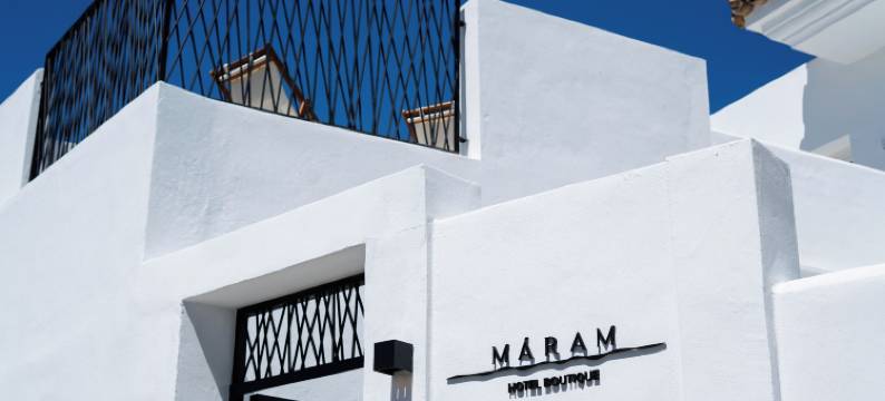 马拉姆精品酒店(Máram Boutique Hotel - Adults Only)图片