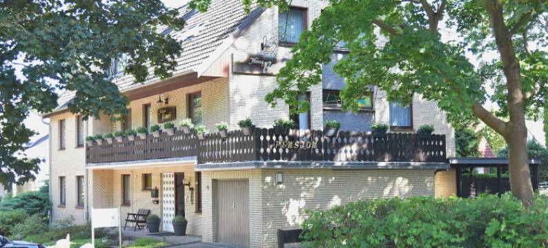 班比旅馆(Pension Haus Bambi)图片